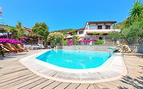 Hotel Montemerlo